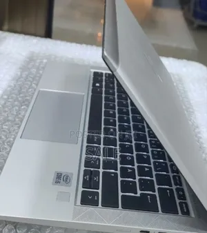 New Laptop HP EliteBook 840 G7 16GB Intel Core i5 SSD 512GB