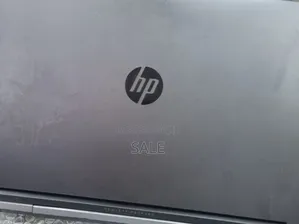 New Laptop HP ProBook 650 8GB Intel Core i5 SSD 1T