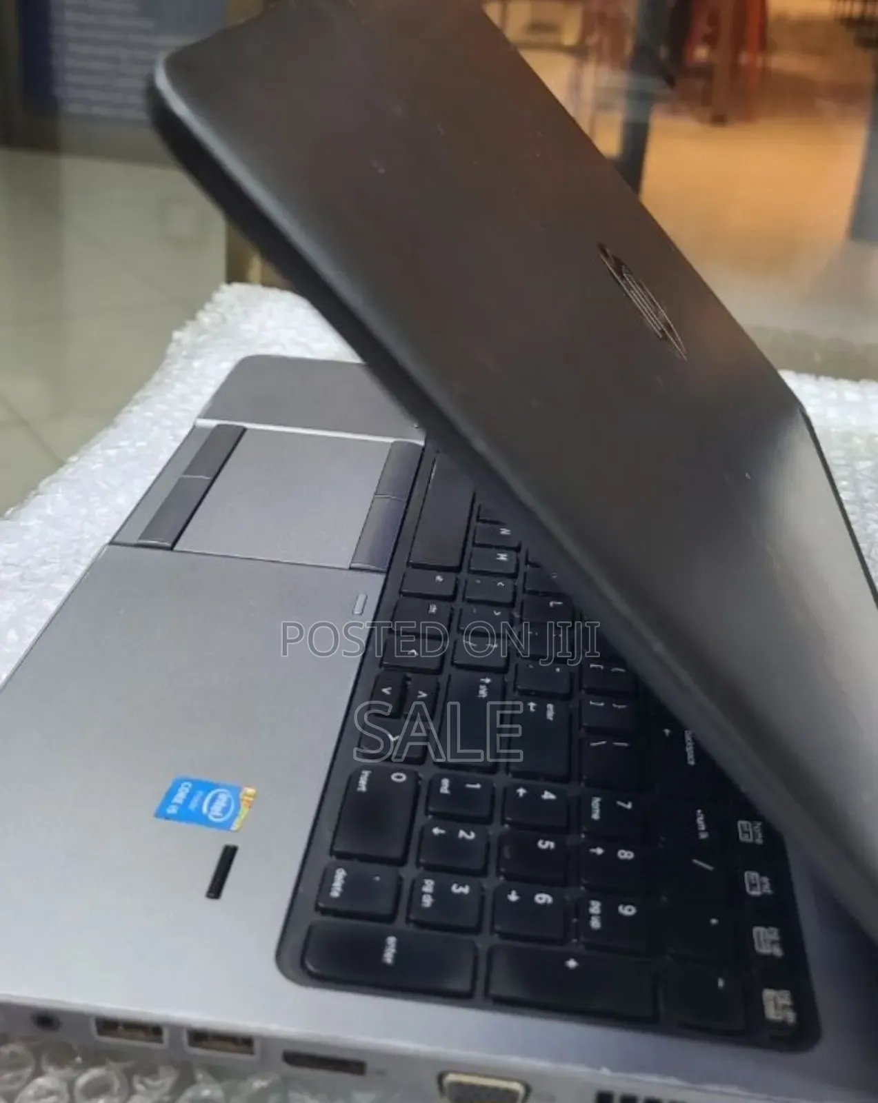 New Laptop HP ProBook 650 8GB Intel Core i5 SSD 1T