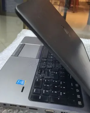 New Laptop HP ProBook 650 8GB Intel Core i5 SSD 1T