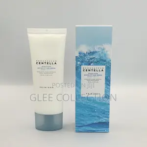 Centella Sunscreen