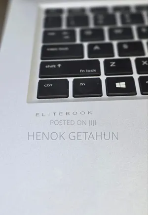 New Laptop HP EliteBook 840 16GB Intel Core i5 SSD 512GB