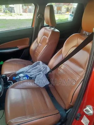 Suzuki Swift 2021 Red