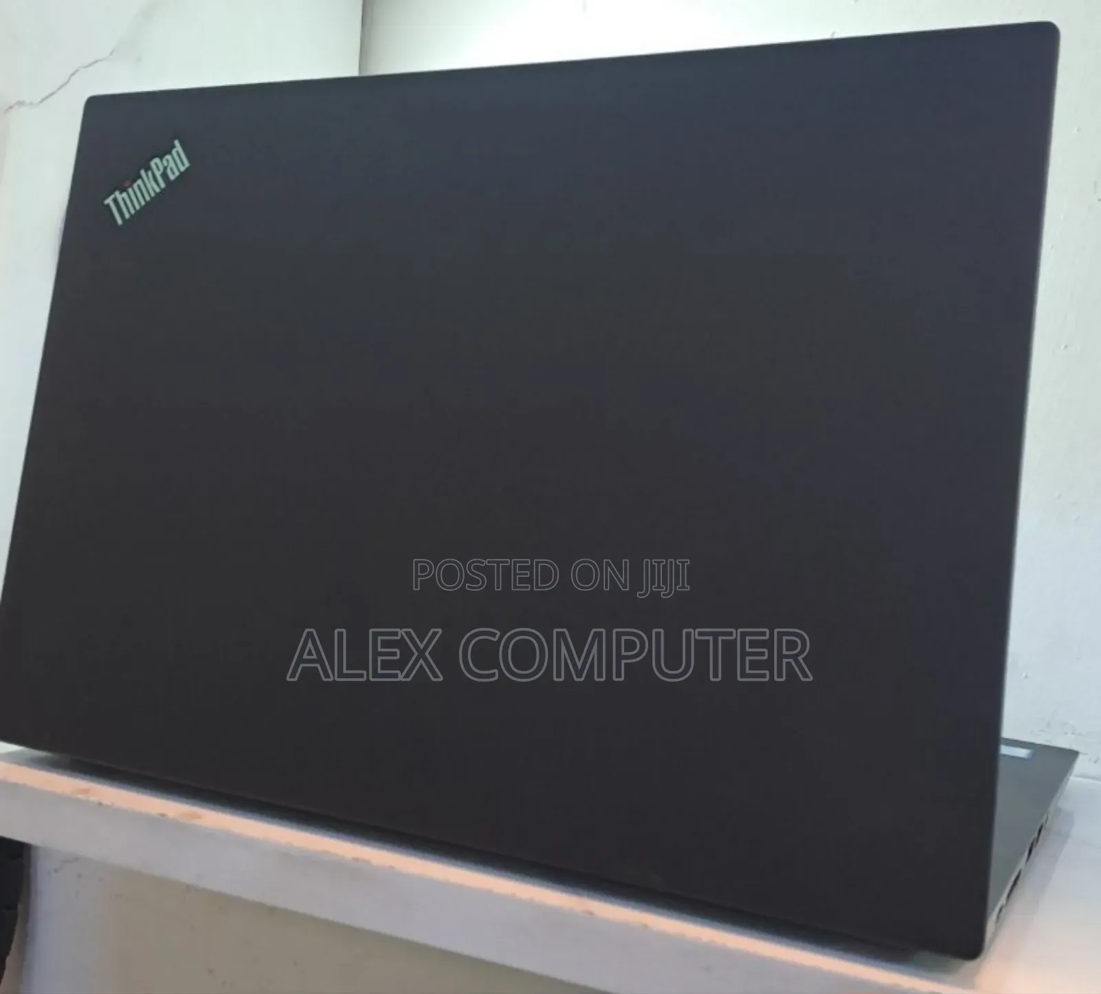New Laptop Lenovo ThinkPad T14 16GB Intel Core i7 SSD 512GB