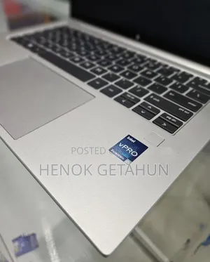 New Laptop HP EliteBook 840 16GB Intel Core i5 SSD 512GB