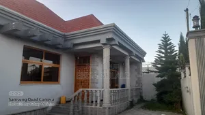 Furnished 4bdrm Farm House in Oromia-Finfinne for rent