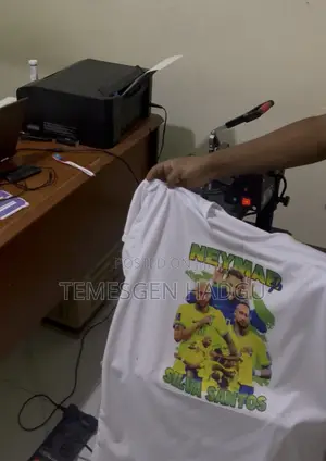 Customized Tshirt
