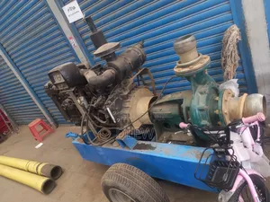 Weter Pump