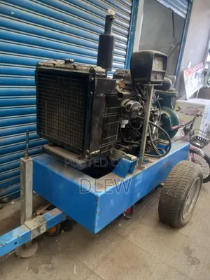 Weter Pump