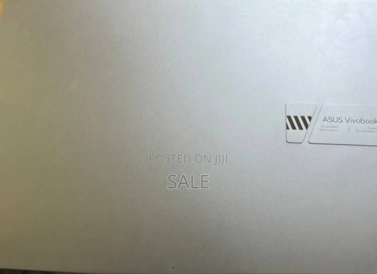 New Laptop Asus VivoBook 15 X505BA 16GB Intel Core i5 SSD 512GB