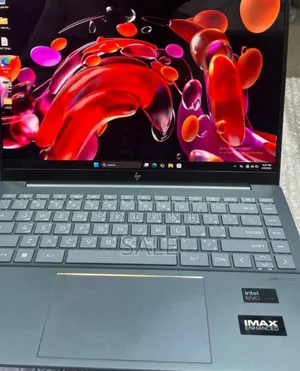 New Laptop HP Pavilion 15 16GB Intel Core Ultra 5 SSD 512GB