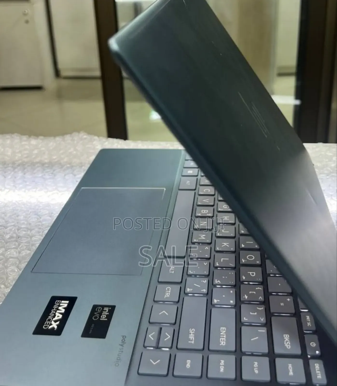 New Laptop HP Pavilion 15 16GB Intel Core Ultra 5 SSD 512GB