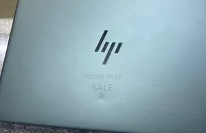 New Laptop HP Pavilion 15 16GB Intel Core Ultra 5 SSD 512GB