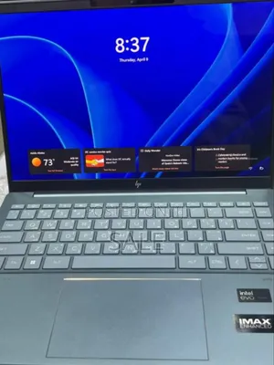 New Laptop HP Pavilion 15 16GB Intel Core Ultra 5 SSD 512GB