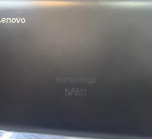 New Laptop Lenovo IdeaPad 320 4GB Intel Core i5 SSD 1T