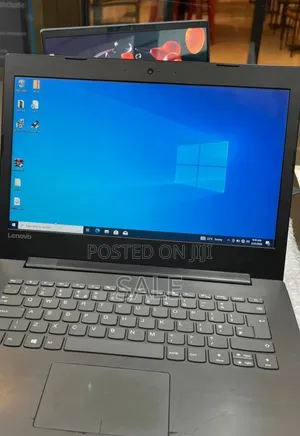 New Laptop Lenovo IdeaPad 320 4GB Intel Core i5 SSD 1T