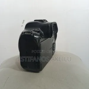 Canon R6 Body