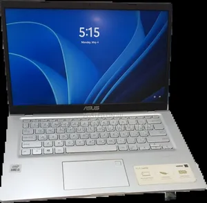 New Laptop Asus Vivobook 16 16GB Intel Core i3 SSD 512GB