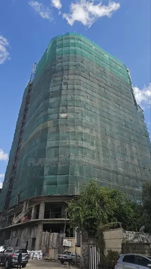 Apartment for Sale Bole Emperial