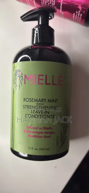 Hair Product