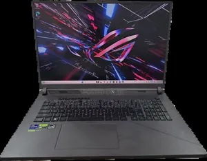 New Laptop Asus ROG Strix G15 16GB Intel Core i9 SSD 512GB