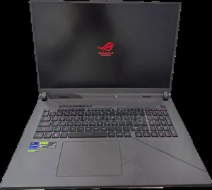 New Laptop Asus ROG Strix G15 16GB Intel Core i9 SSD 512GB