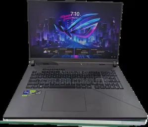 New Laptop Asus ROG Strix G15 16GB Intel Core i9 SSD 512GB