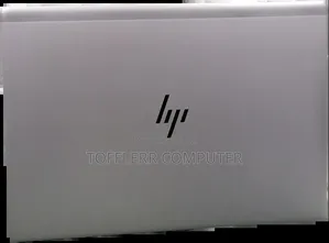 New Laptop HP EliteBook 840 8GB Intel Core i7 SSD 512GB