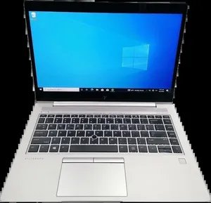New Laptop HP EliteBook 840 8GB Intel Core i7 SSD 512GB