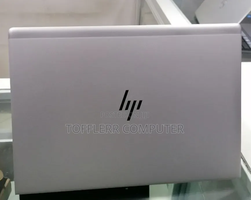 New Laptop HP EliteBook 840 8GB Intel Core i7 SSD 512GB