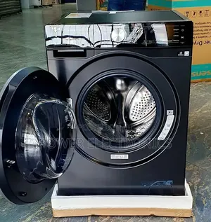 Hisense Full Automatic Wosh