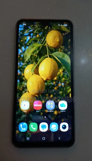 Samsung Galaxy M16 128 GB Rose Gold