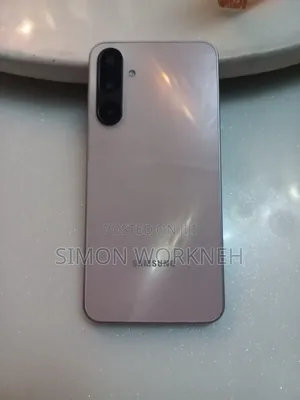 Samsung Galaxy M16 128 GB Rose Gold