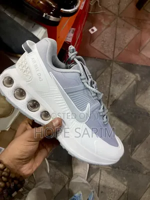 ናይኪ ኤር ማክስ (Nike Air Max Dn2) -