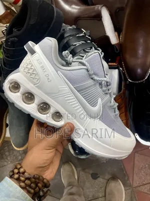 ናይኪ ኤር ማክስ (Nike Air Max Dn2) -