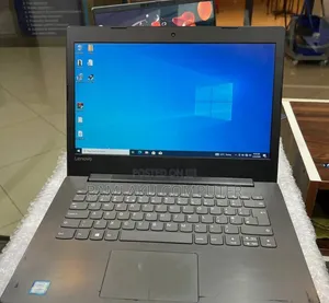 New Laptop Lenovo IdeaPad 320 4GB Intel Core i5 SSD 1T