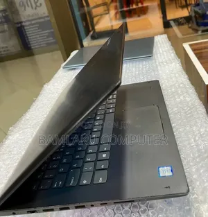 New Laptop Lenovo IdeaPad 320 4GB Intel Core i5 SSD 1T