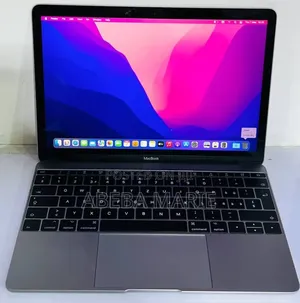 New Laptop Apple MacBook Air 2017 8GB Intel Core i5 SSD 512GB