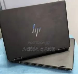 New Laptop HP Spectre X360 13 16GB Intel Core i7 SSD 1T