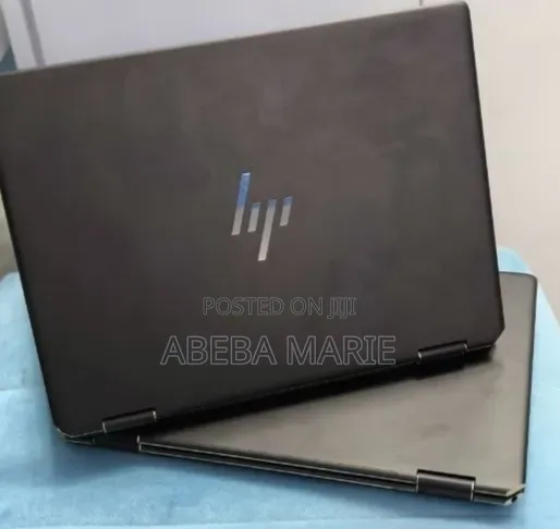New Laptop HP Spectre X360 13 16GB Intel Core i7 SSD 1T