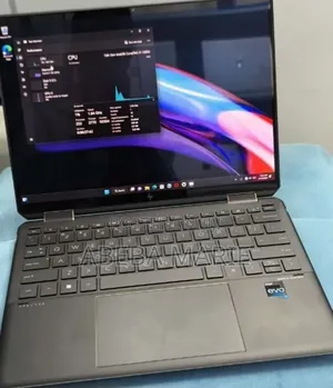 New Laptop HP Spectre X360 13 16GB Intel Core i7 SSD 1T