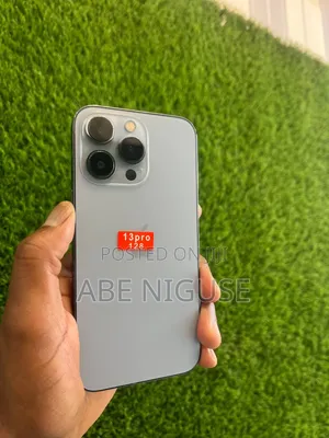 Apple iPhone 13 Pro 128 GB Blue