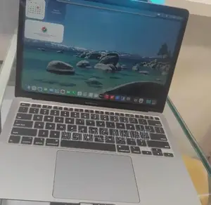 New Laptop Apple MacBook Air 2020 M1 16GB Apple M1 SSD 512GB