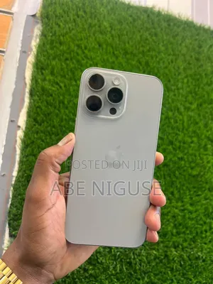 Apple iPhone 15 Pro Max 256 GB Bronze