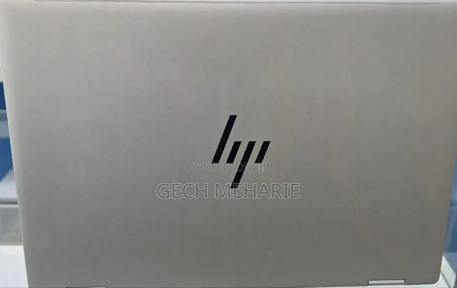 New Laptop HP Envy x360 16GB Intel Core Ultra 7 SSD 1T