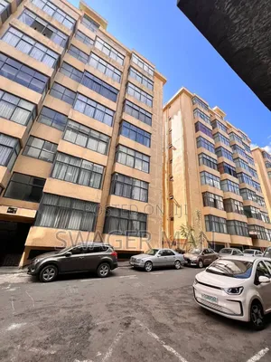 Furnished 3bdrm Apartment in Ayat Noh, Yeka for sale