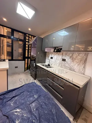 Furnished 3bdrm Apartment in Ayat Noh, Yeka for sale