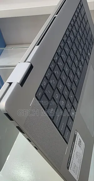 New Laptop HP Envy x360 16GB Intel Core Ultra 7 SSD 1T