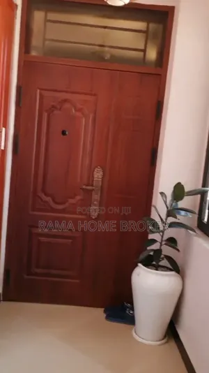 Furnished 3bdrm Condo in ቦሌ አራብሳ ኮንዶሚኒየም, Yeka for sale