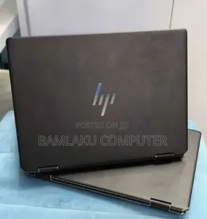 New Laptop HP Spectre 16GB Intel Core i7 SSD 1T